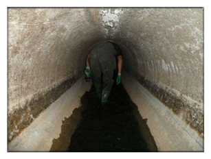 阿拉尔管道高压清洗