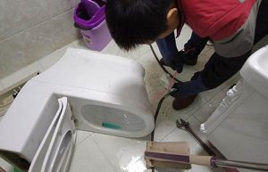 阿拉尔下水道疏通电话-30分钟快速上门