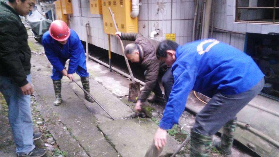 阿拉尔清掏化粪池、管道疏通一站式服务<高效><技术><可靠>